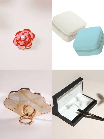 品牌焕新日 告别沉闷感！一件阮仕珍珠让你的秋冬穿搭“显贵”又温柔(图2)