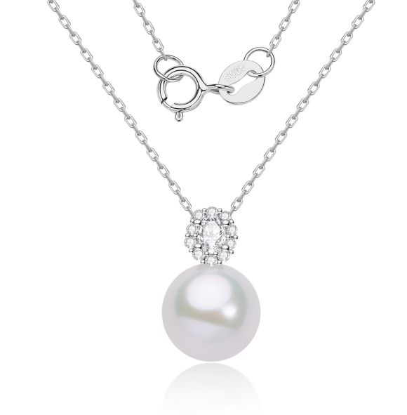 品牌焕新日 告别沉闷感！一件阮仕珍珠让你的秋冬穿搭“显贵”又温柔(图12)