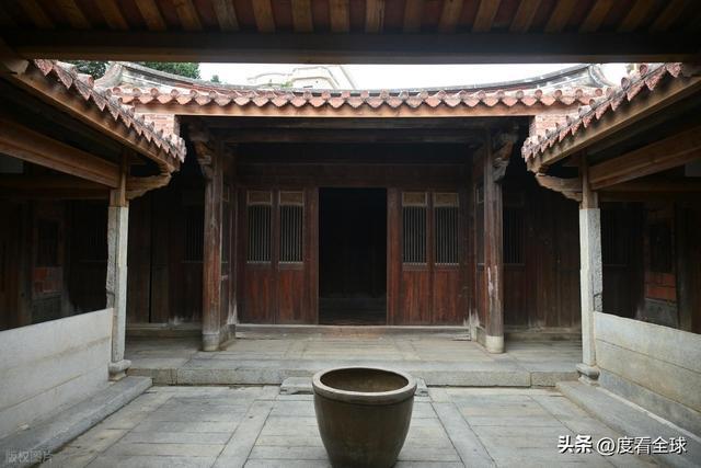 红砖映灯火侨村闹新春！梧林古村闽南年味藏着最浓中国年！(图18)