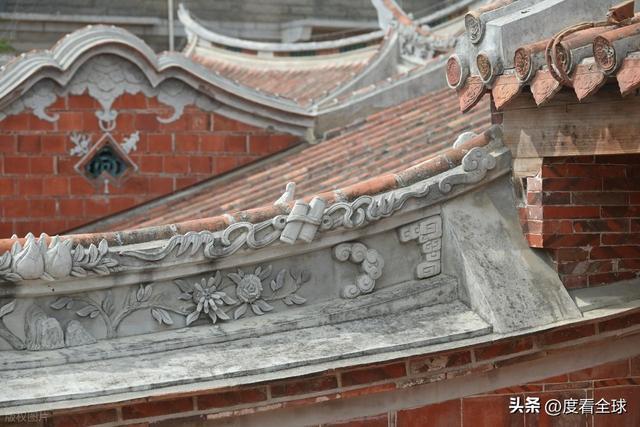 红砖映灯火侨村闹新春！梧林古村闽南年味藏着最浓中国年！(图15)