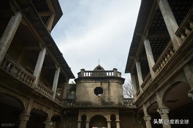 红砖映灯火侨村闹新春！梧林古村闽南年味藏着最浓中国年！(图20)