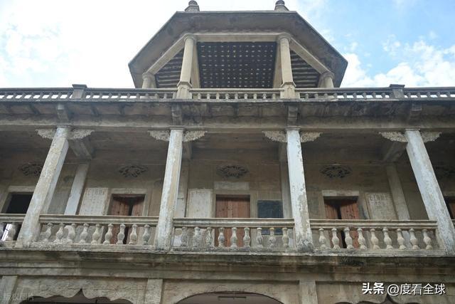 红砖映灯火侨村闹新春！梧林古村闽南年味藏着最浓中国年！(图11)