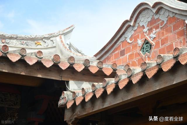 红砖映灯火侨村闹新春！梧林古村闽南年味藏着最浓中国年！(图13)