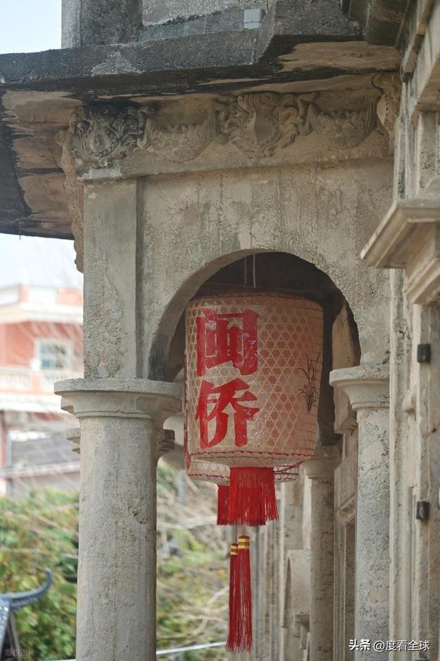 红砖映灯火侨村闹新春！梧林古村闽南年味藏着最浓中国年！(图19)
