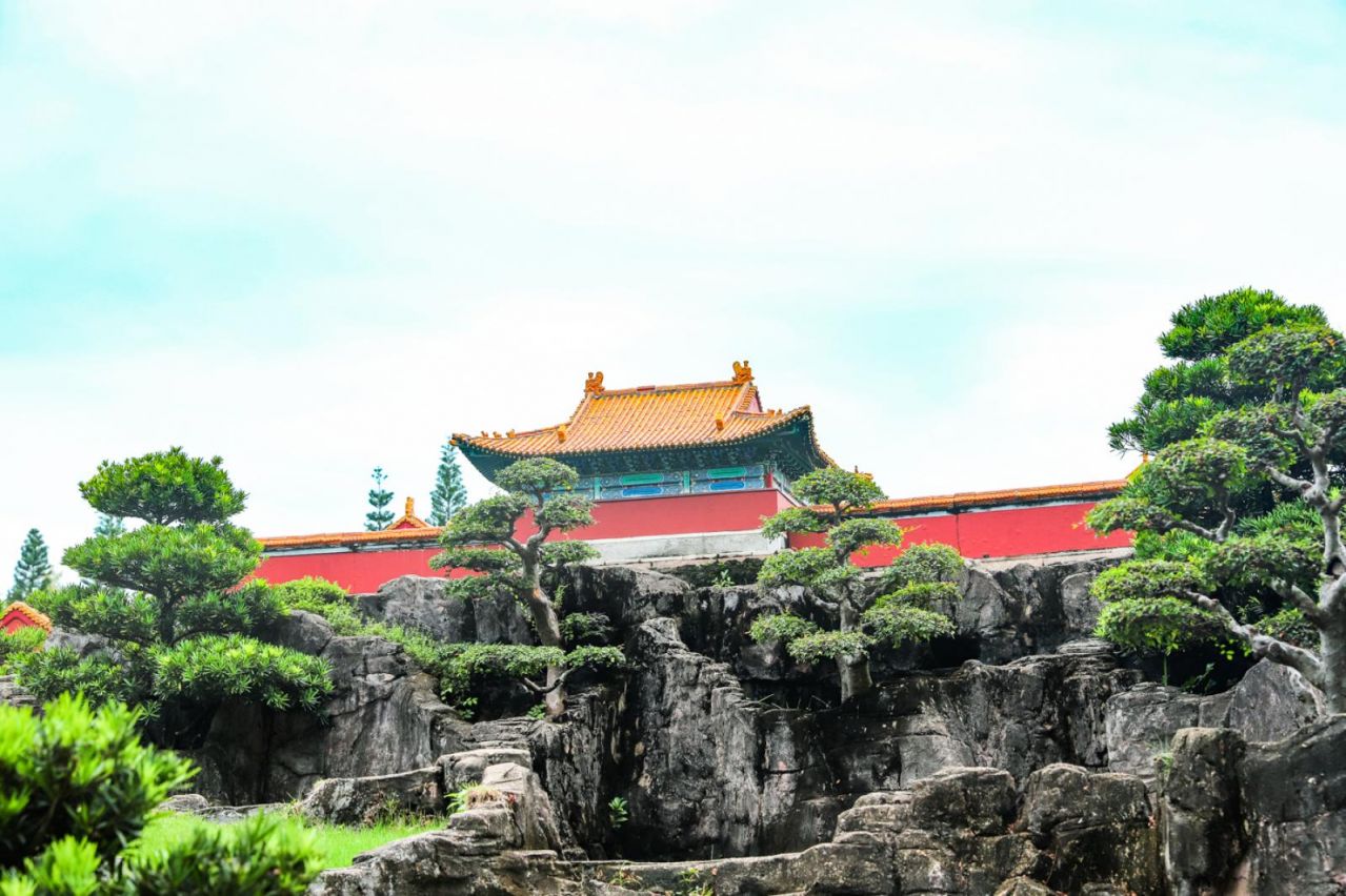 2025深圳中秋国庆景点活动汇总(图2)