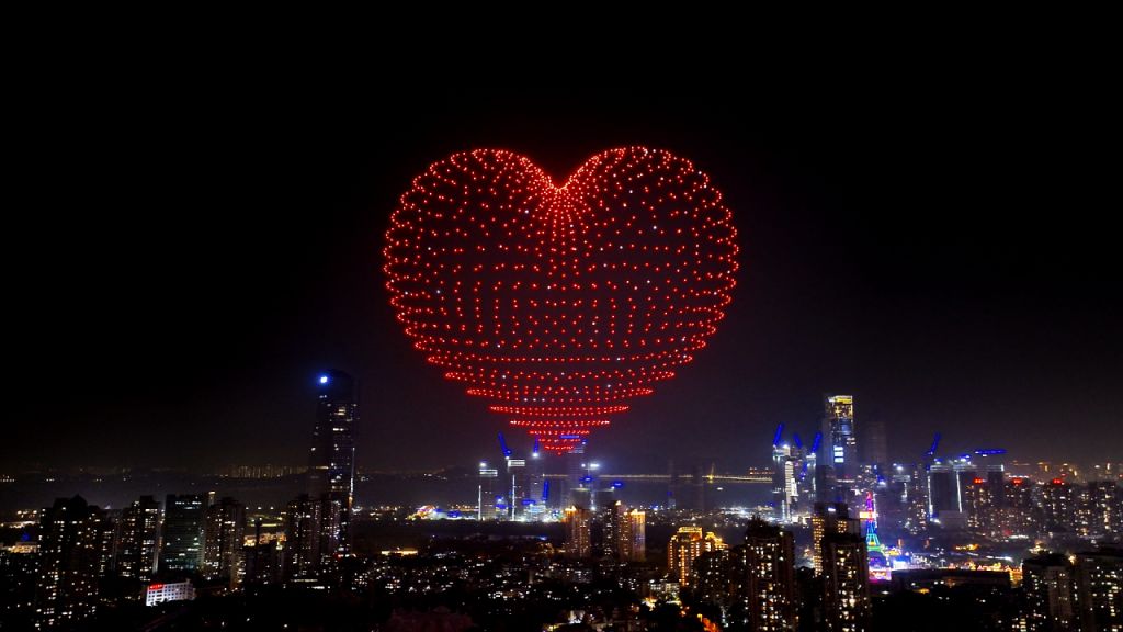 2025深圳中秋国庆景点活动汇总(图4)