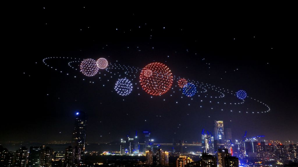 2025深圳中秋国庆景点活动汇总(图5)