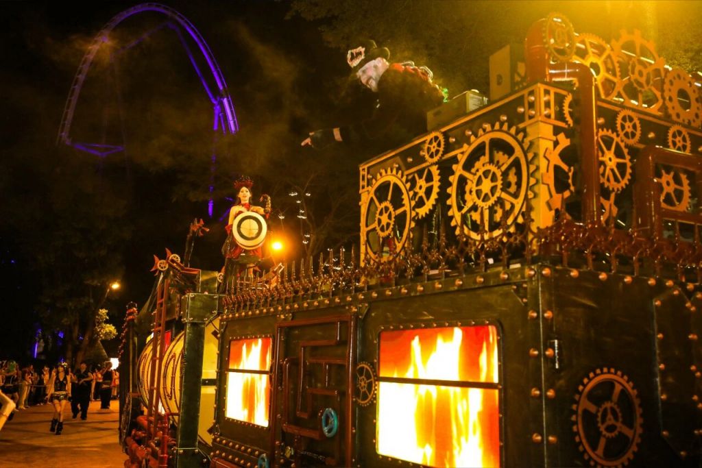 2025深圳中秋国庆景点活动汇总(图7)