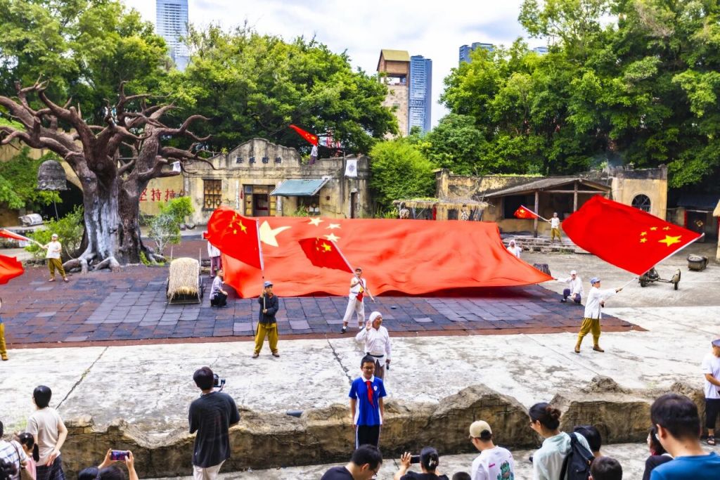 2025深圳中秋国庆景点活动汇总(图6)