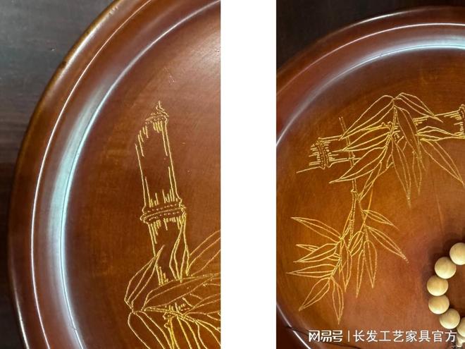 仙游民俗漆器习俗出口特色(图3)