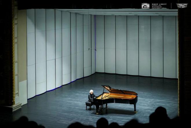 【@现场】俄派钢琴的权威诠释德米特里・阿列克谢耶夫沪上首演(图9)