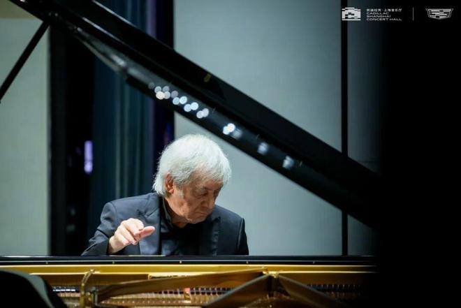 【@现场】俄派钢琴的权威诠释德米特里・阿列克谢耶夫沪上首演(图5)