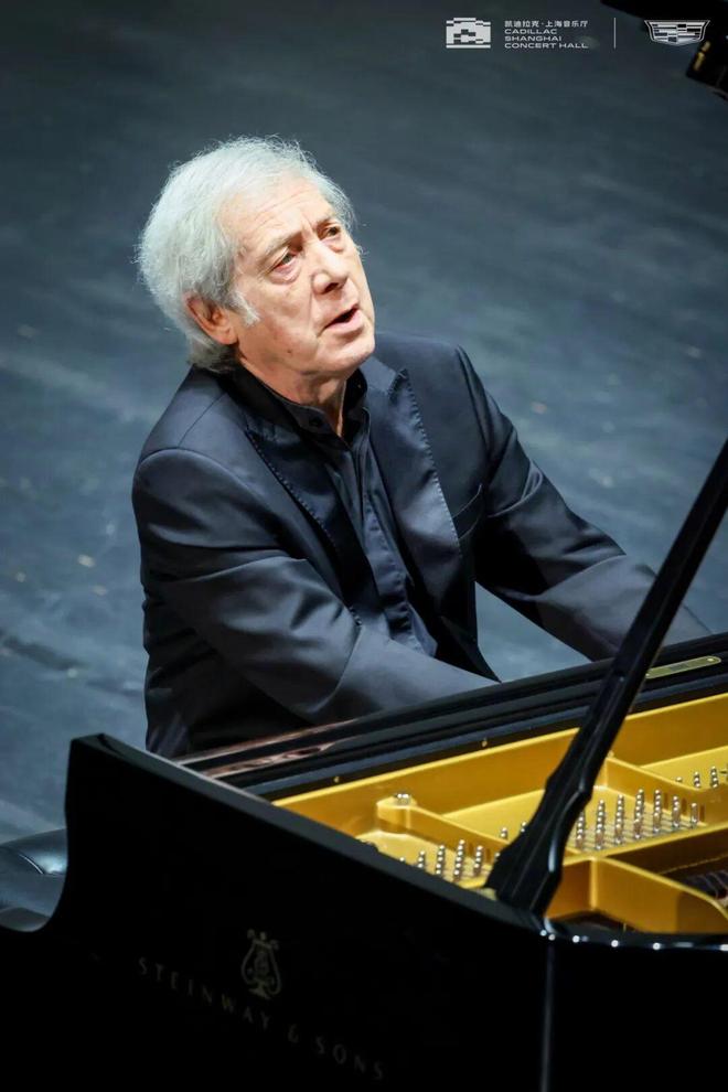 【@现场】俄派钢琴的权威诠释德米特里・阿列克谢耶夫沪上首演(图7)