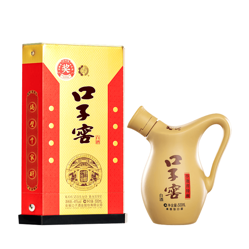 让人心动的口子窖白酒推荐聚会送礼的绝佳选择！(图2)