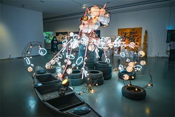 游历下新春 品年味正浓丨“探秘艺韵泉城”旅游线路(图4)