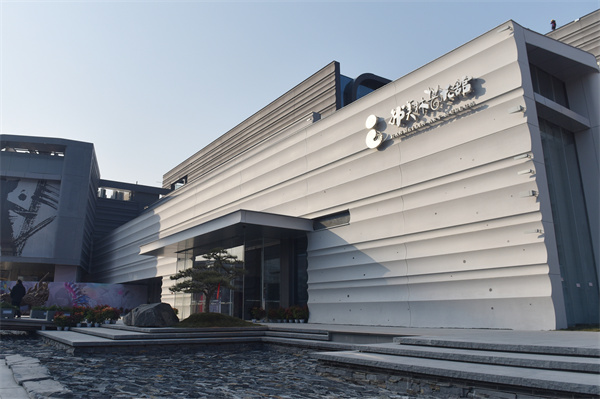 游历下新春 品年味正浓丨“探秘艺韵泉城”旅游线路(图7)