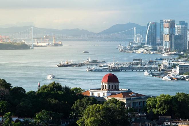 厦门超实在的攻略干货 厦门著名景点：五天四晚跟团游行程安排？(图3)