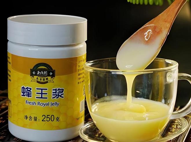 送礼不心疼！十大正宗蜂王浆品牌推荐！(图10)