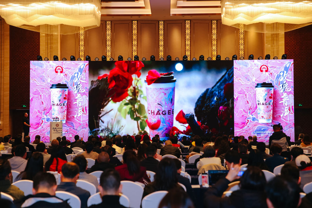 “山河日新·焕彩生辉”非遗品牌新品发布活动在云南大理举行(图6)