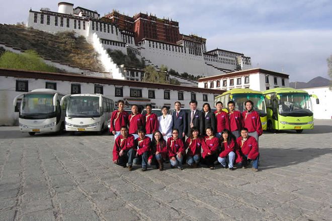 2025杭州特色旅行社权威TOP10：跟团游优质旅行社推荐全攻略(图4)