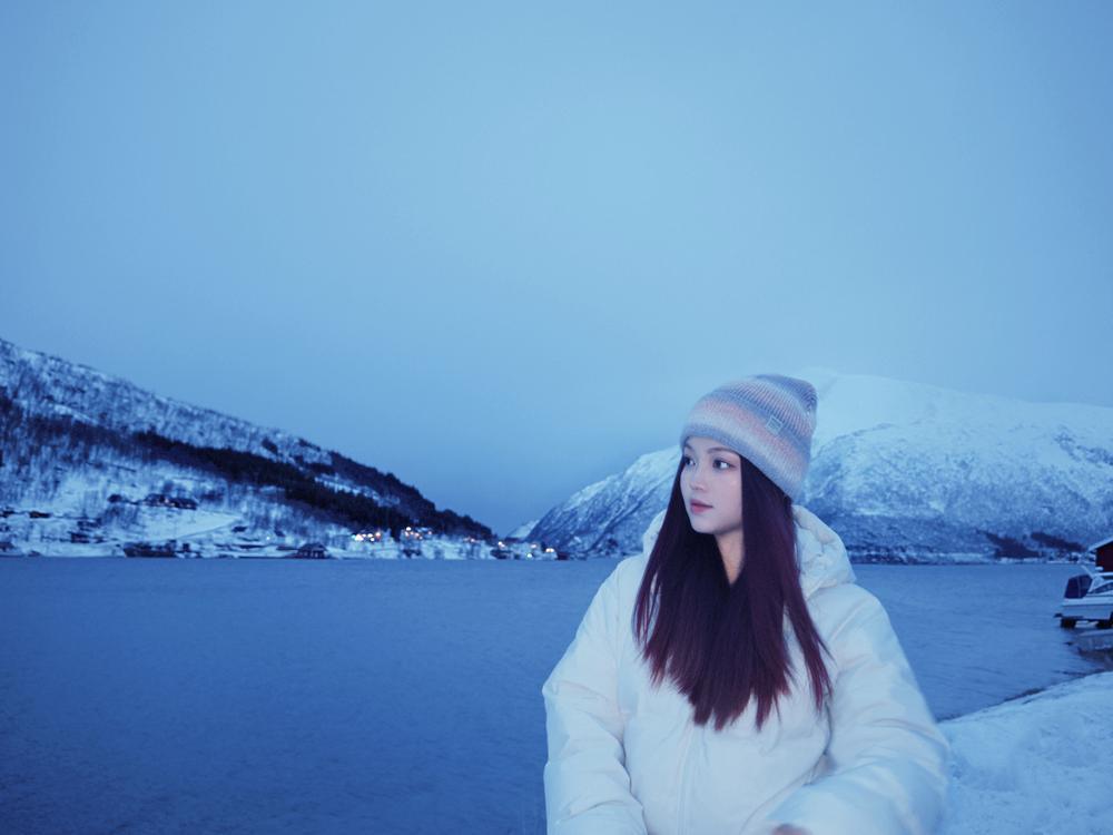 金蛇呈祥 共庆佳节：海外中国留学生这样过春节(图5)