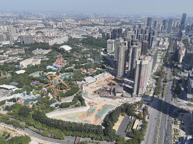 万博万事俱备只差万象(图8)