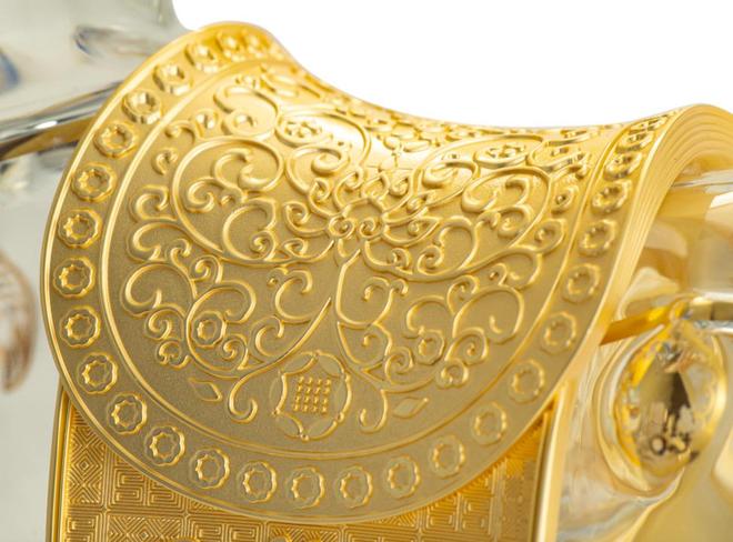 五粮液丙午马年生肖酒重磅上新(图4)