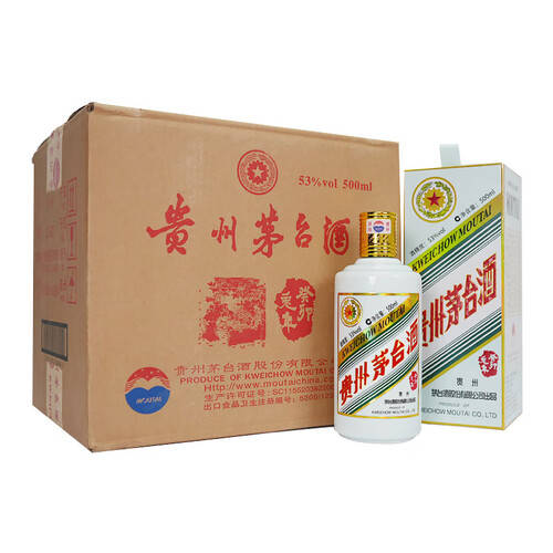 五粮液龙年纪念酒与茅台兔年珍藏哪个才是真正的年末必备？(图2)