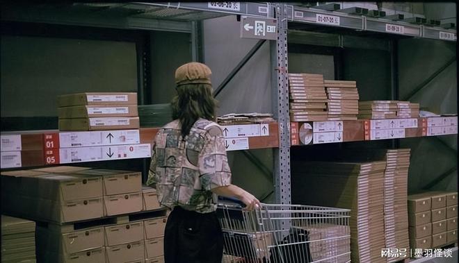 溢价100%的山寨山姆挤满了想花钱的县城中产(图2)