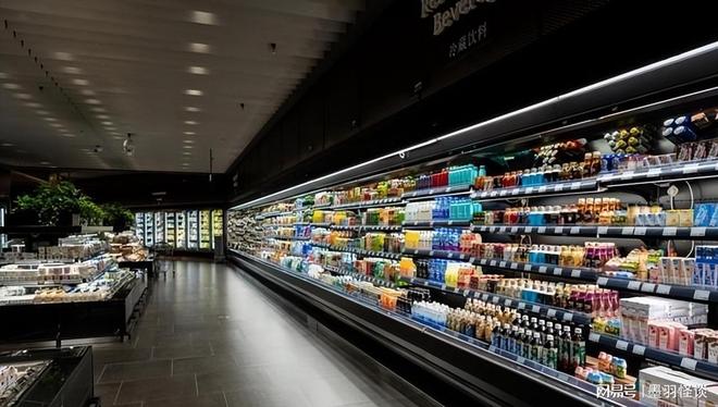 溢价100%的山寨山姆挤满了想花钱的县城中产(图3)