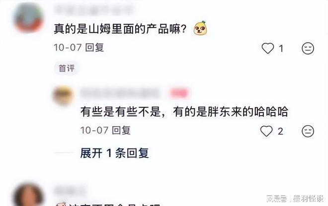溢价100%的山寨山姆挤满了想花钱的县城中产(图6)