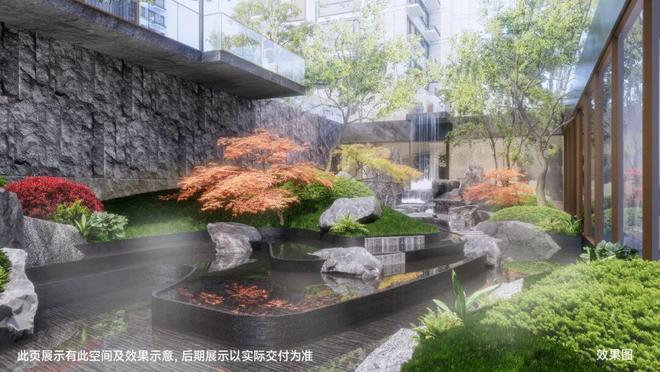 界群湖光玺悦售楼处电线济南房天下(图4)