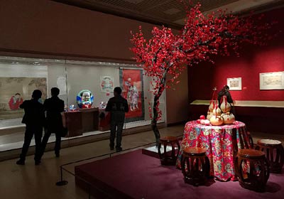 【文体艺苑】国际女足锦标赛：中国队夺冠(图7)