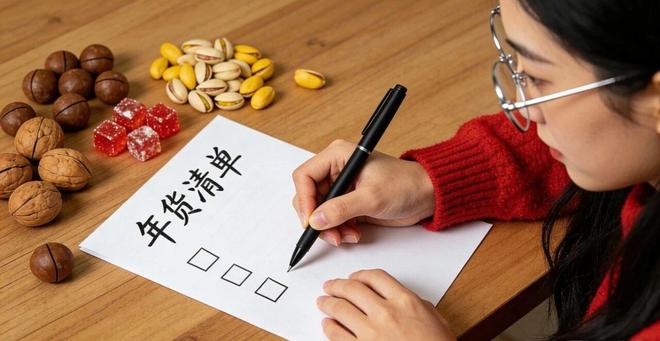 12 月先忙这 6 件事！有钱没钱都要做过年舒心不慌神！(图3)