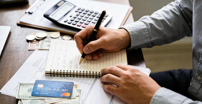 12 月先忙这 6 件事！有钱没钱都要做过年舒心不慌神！(图4)