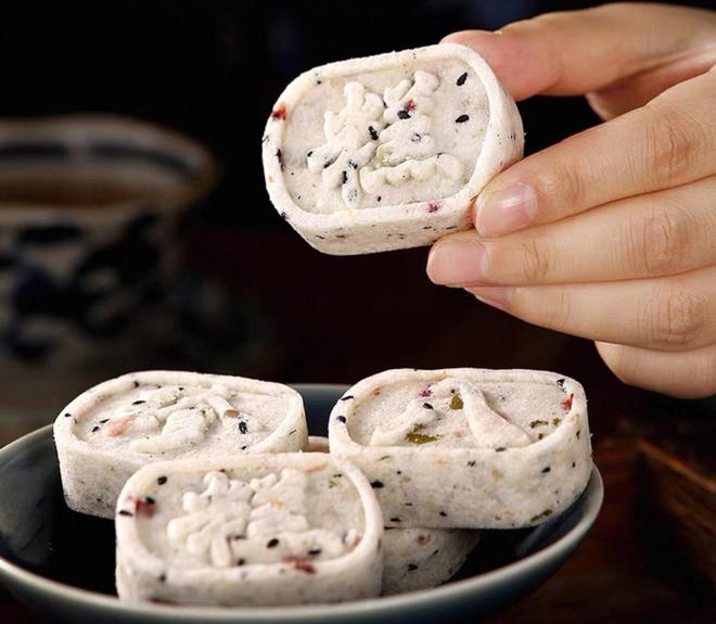 少一分甜、多一分潮：苏州稻香村给出的健康答案(图4)