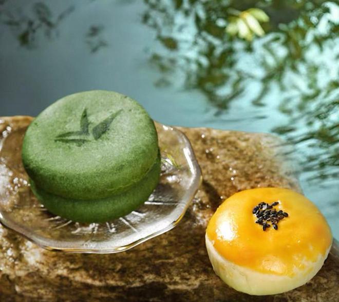 少一分甜、多一分潮：苏州稻香村给出的健康答案(图3)