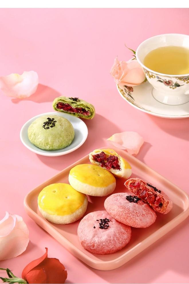 少一分甜、多一分潮：苏州稻香村给出的健康答案(图2)