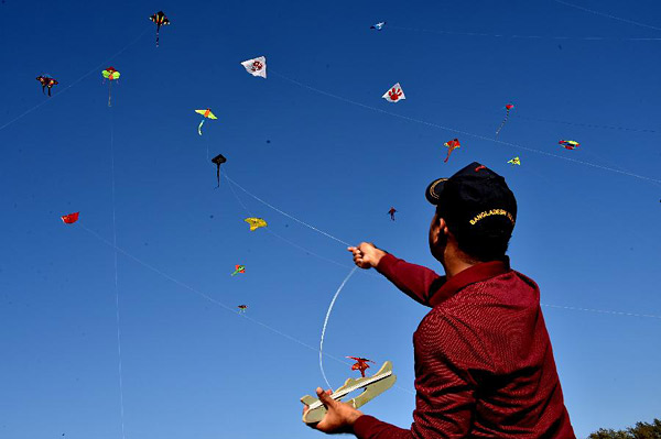 【文体艺苑】挂门笺：春节门楣上的靓丽风景(图5)