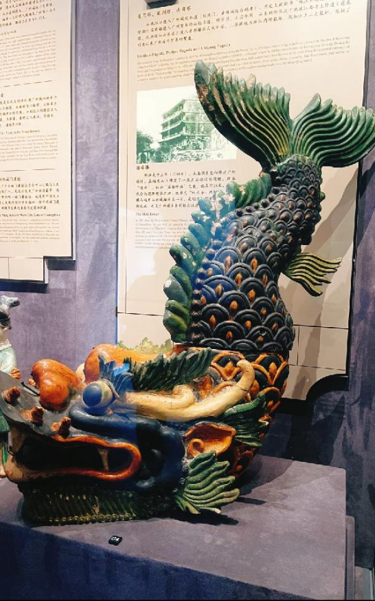 广州礼物上新！山海鳌宝系列盲盒即将开启预售(图2)