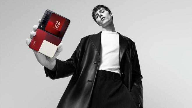 双旦礼物怎么选？华为Pura X惊喜直接拉满坐稳“新年好礼”榜首(图2)