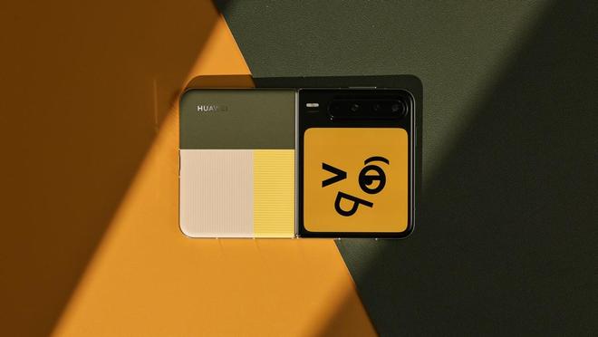 双旦礼物怎么选？华为Pura X惊喜直接拉满坐稳“新年好礼”榜首(图7)