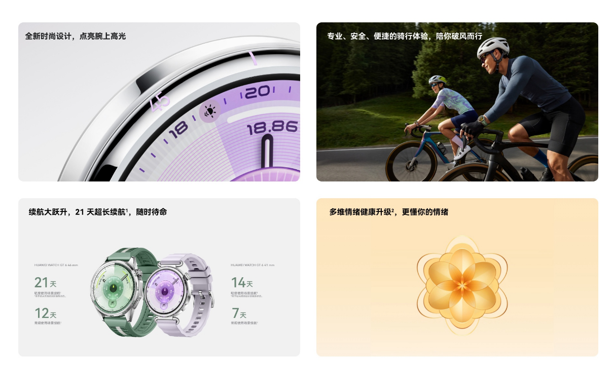 新年送礼”表”心意2025华为穿戴全品类种选购指南总有一款适合你(图2)
