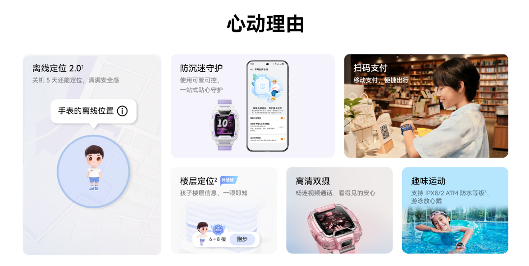 新年送礼”表”心意2025华为穿戴全品类种选购指南总有一款适合你(图6)