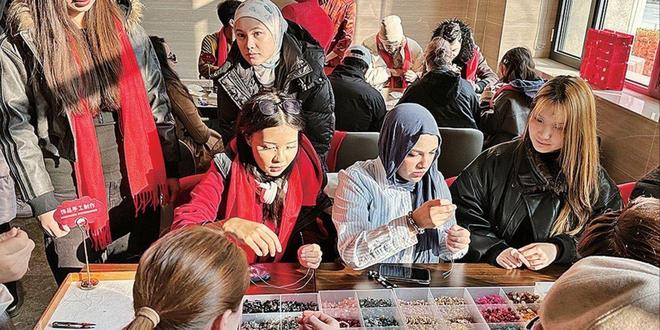 元旦春节期间青岛全域好戏连台(图2)