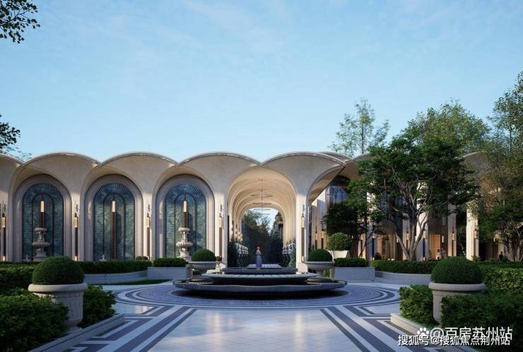 凤栖东方(营销中心)-绿城凤栖东方销售中心(售楼处)-绿城楼盘欢迎您-地址-价格-户型-小区环境-楼盘详情-交房时间-周边配套-售楼处电话(图7)