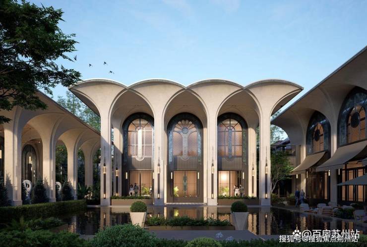 凤栖东方(营销中心)-绿城凤栖东方销售中心(售楼处)-绿城楼盘欢迎您-地址-价格-户型-小区环境-楼盘详情-交房时间-周边配套-售楼处电话(图8)