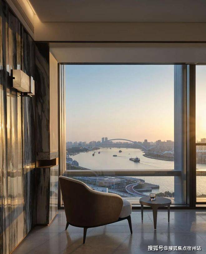 保利世博天悦2026销售中心│楼盘官网-上海保利世博天悦售楼处电话实时房价户型地址周边配套交房时间(图5)