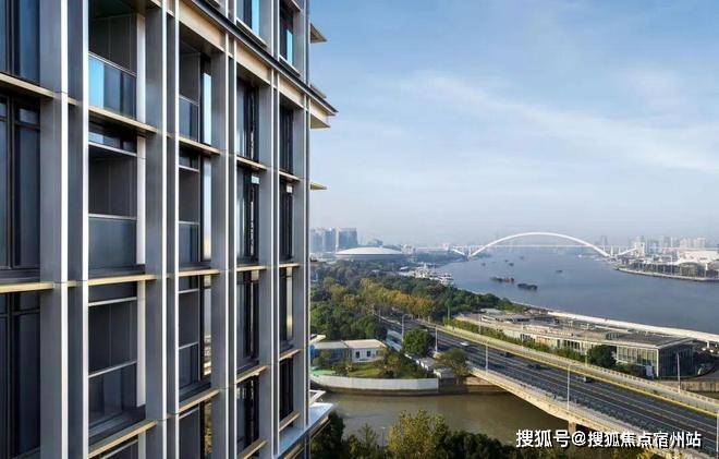 保利世博天悦2026销售中心│楼盘官网-上海保利世博天悦售楼处电话实时房价户型地址周边配套交房时间(图7)