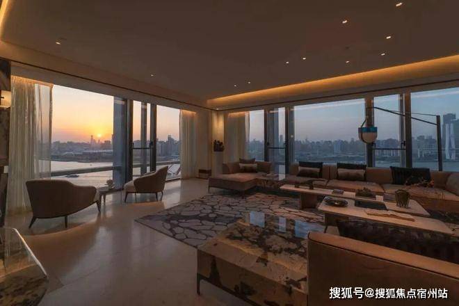 保利世博天悦2026销售中心│楼盘官网-上海保利世博天悦售楼处电话实时房价户型地址周边配套交房时间(图6)